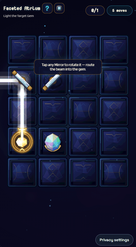 Portada de Prismatic