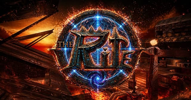 The Rite preview