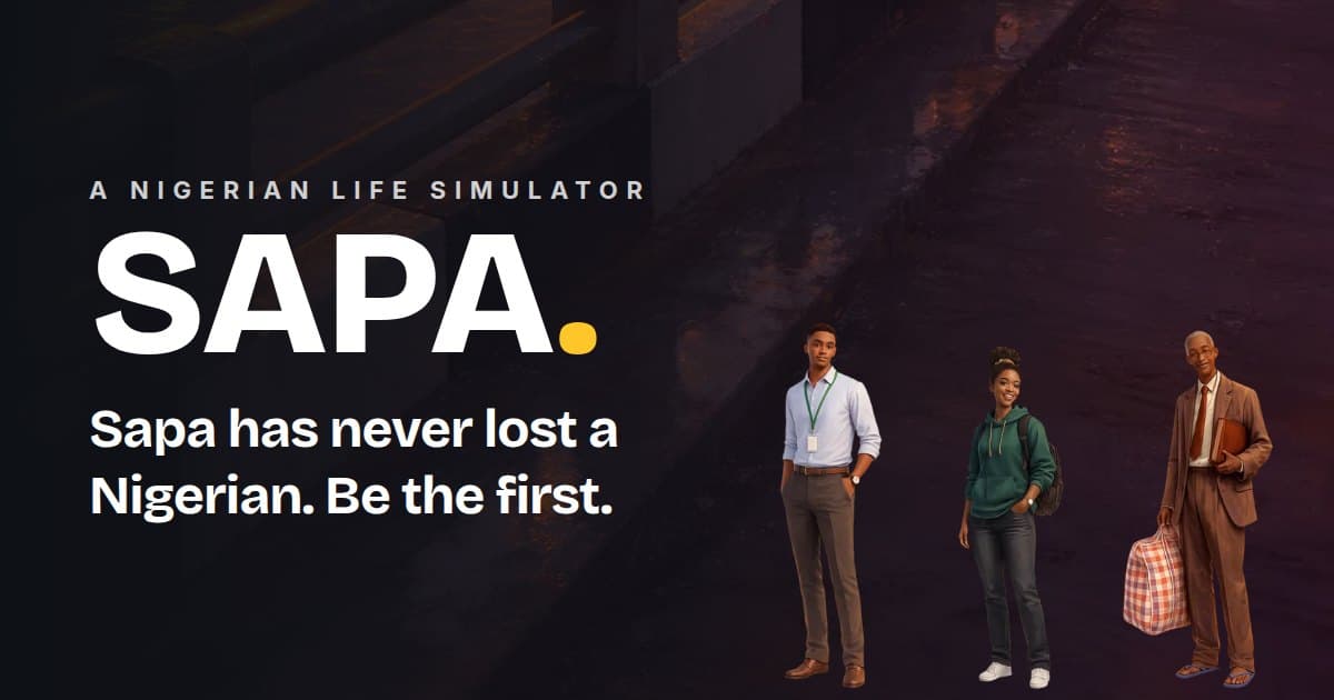 Cover image for SAPA