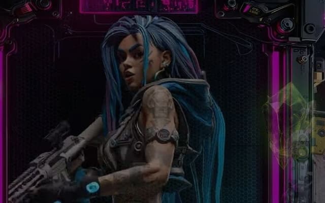 Rift Wars preview