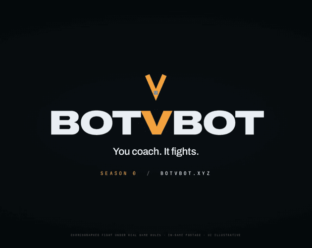 Portada de BOTVBOT