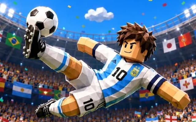 World Cup Legends preview