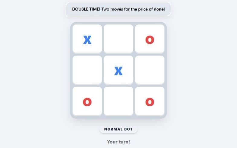 Troll-Tac-Toe cover