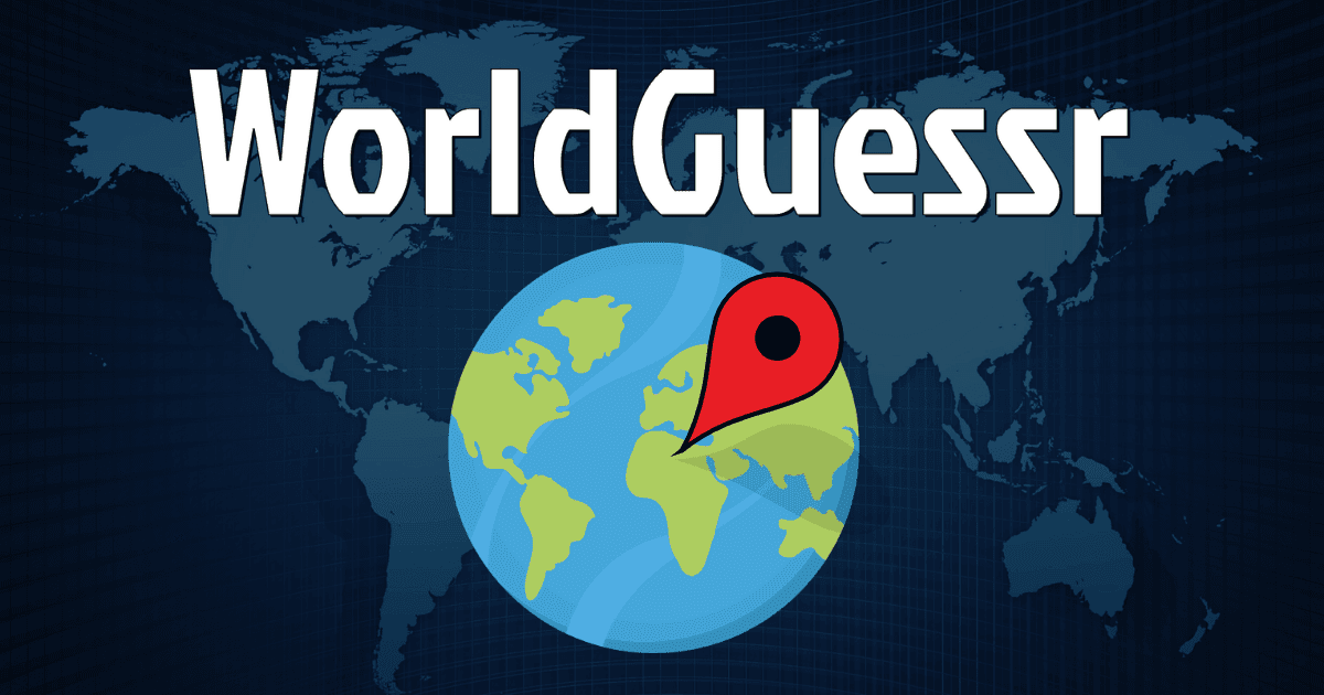 Cover image for WorldGuessr
