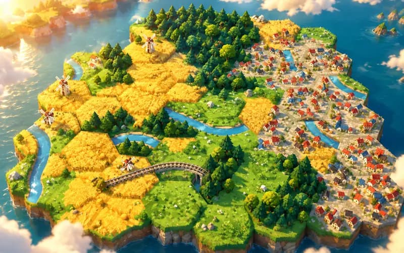 Meadowfold cover