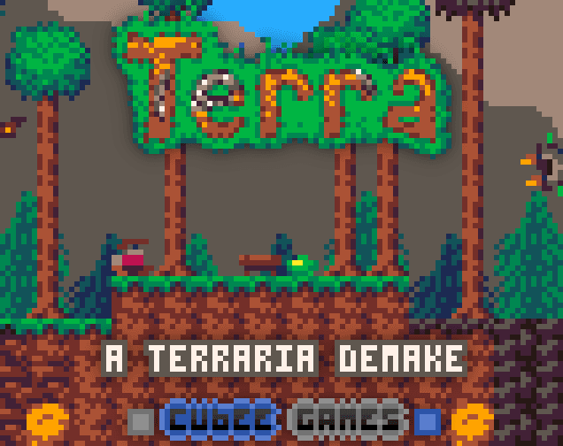 Portada de Terra