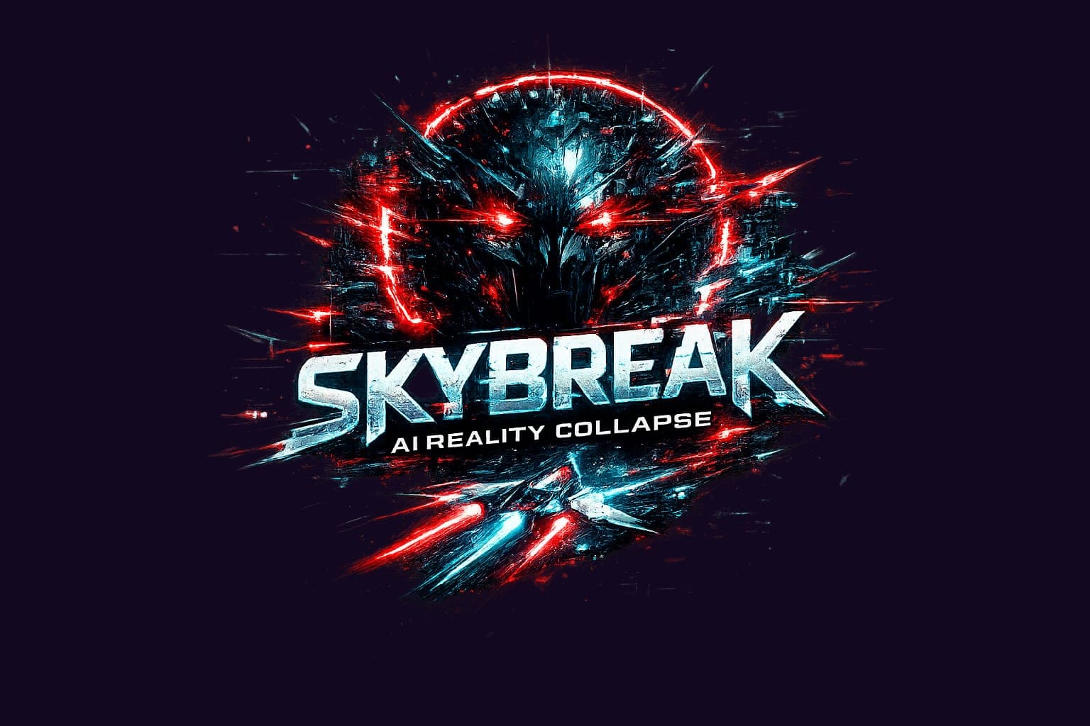 Cover image for Sky Break