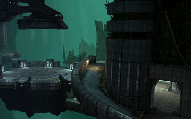 Halo 3: Guardian preview