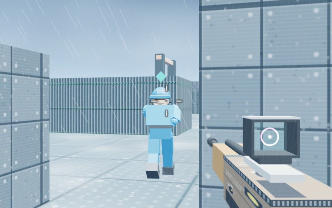 Cover image for Tactical Strike