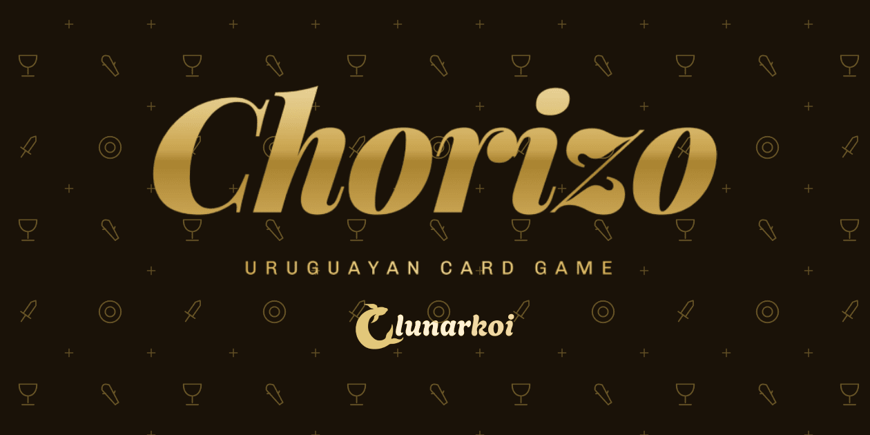 Cover image for Chorizo