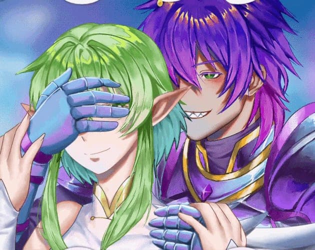 Praise Be Evangeline cover