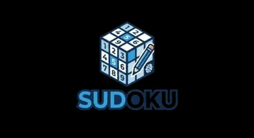 Cover image for Neon Sudoku