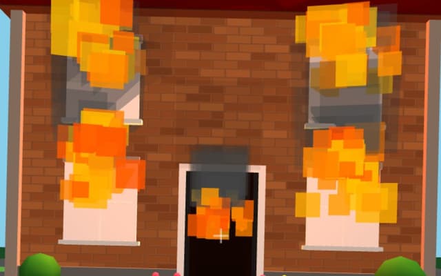 Firefighter Emergency preview