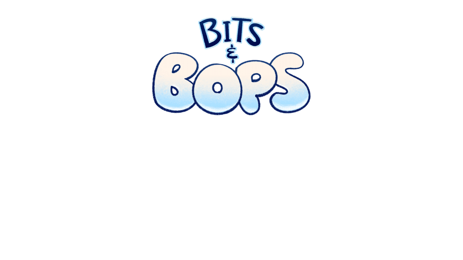 Cover image for Bits & Bops