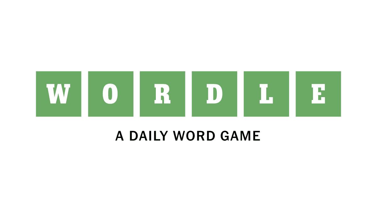 Cover image for Wordle