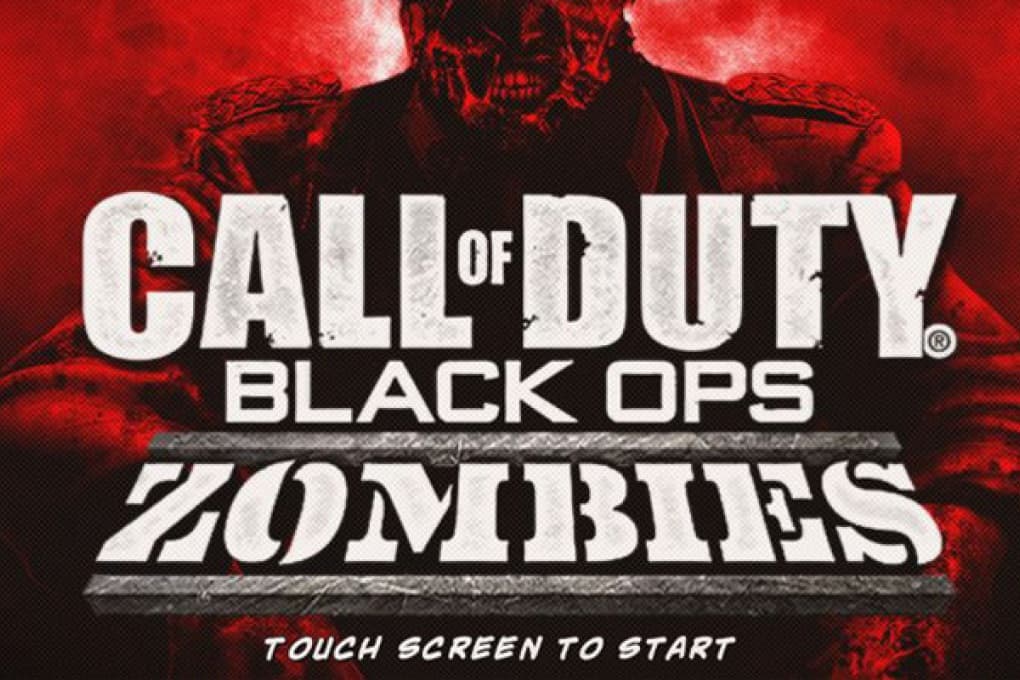 Cover image for Kino der Toten | BO1 Zombies