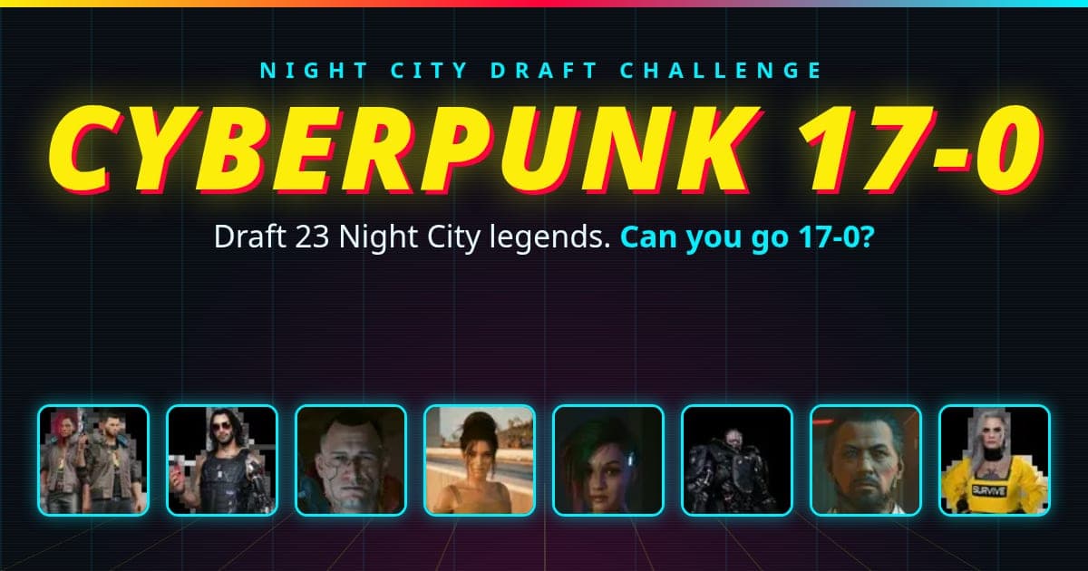 Cyberpunk 17-0 cover