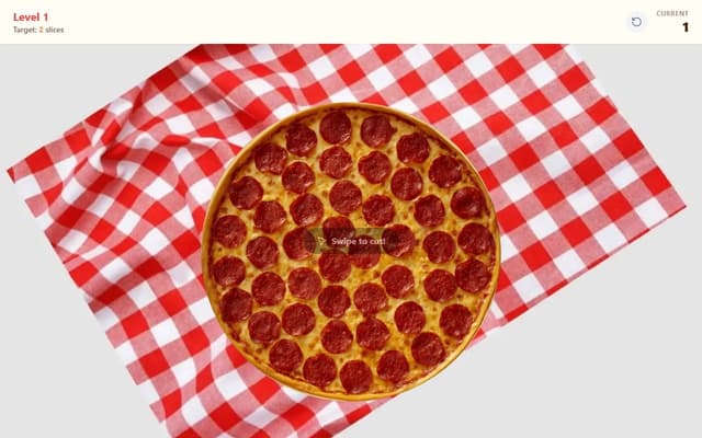 Perfect Slice preview