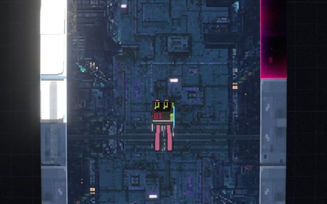 AstralRush037 preview