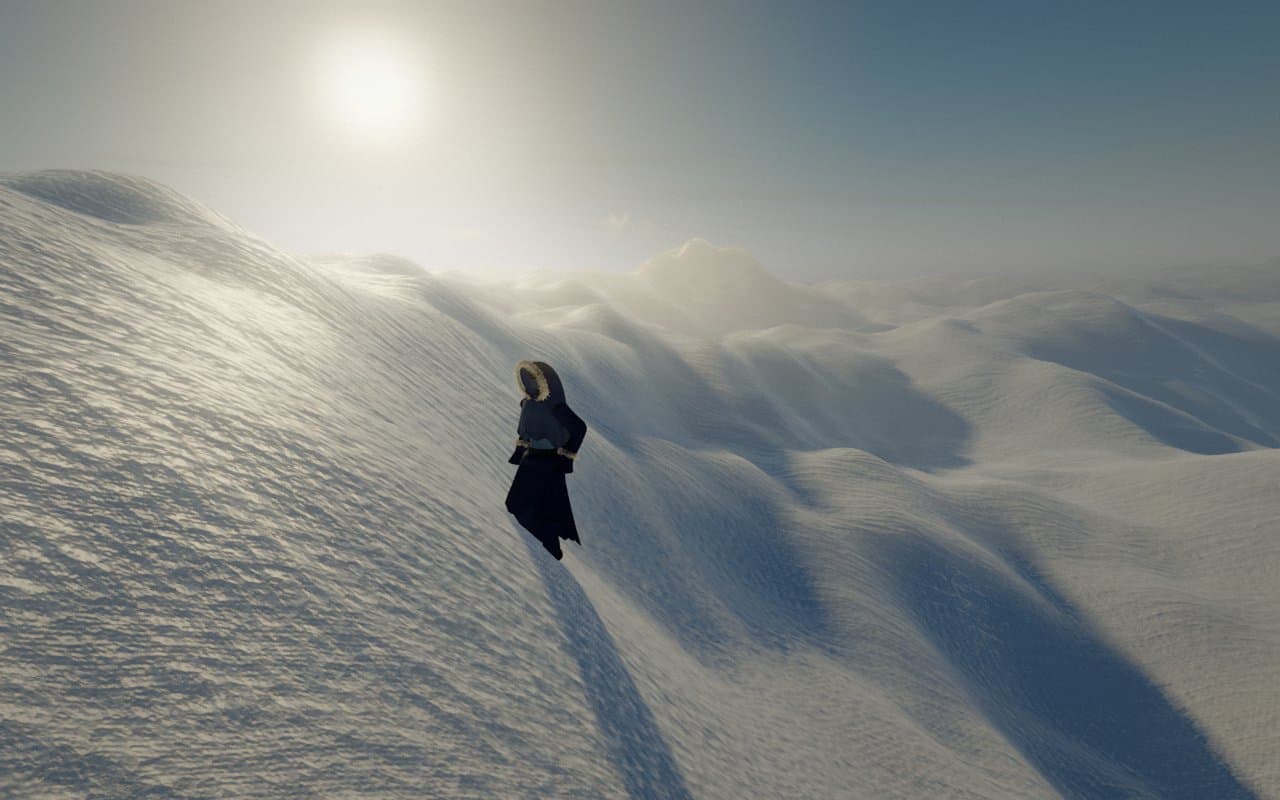 Portada de Snowflow