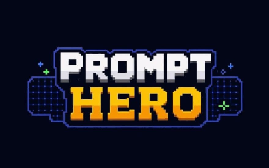 Prompt Hero cover