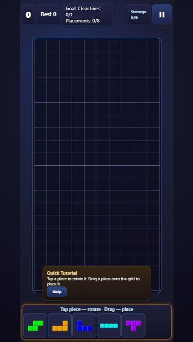 Cover image for Reverse Blocks