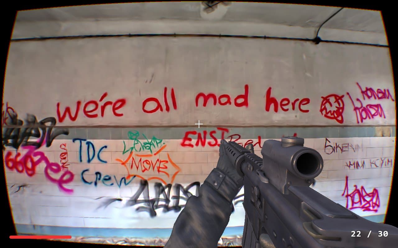 Cover image for Gaussian Splatting FPS