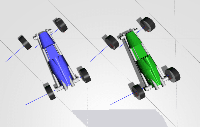 Cover image for Simple Car Simulator