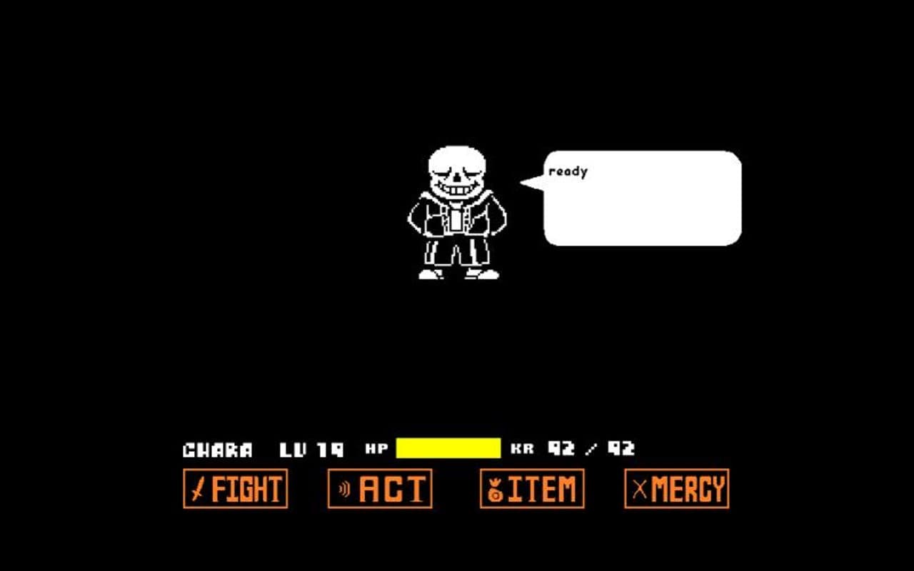 Portada de Bad Time Simulator