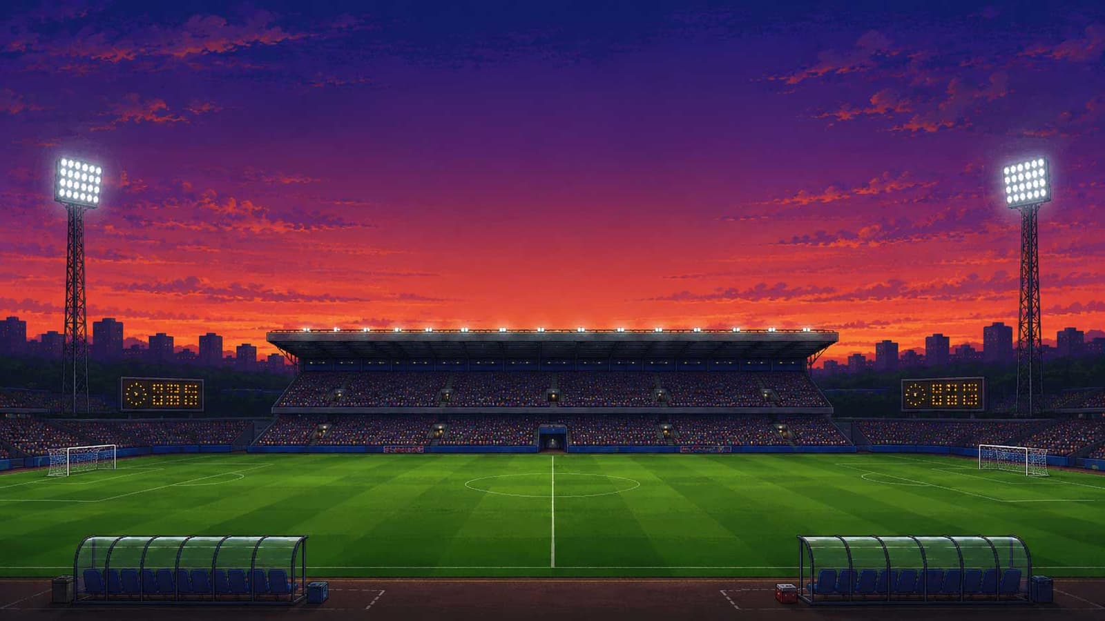 Cover image for The Manager Online