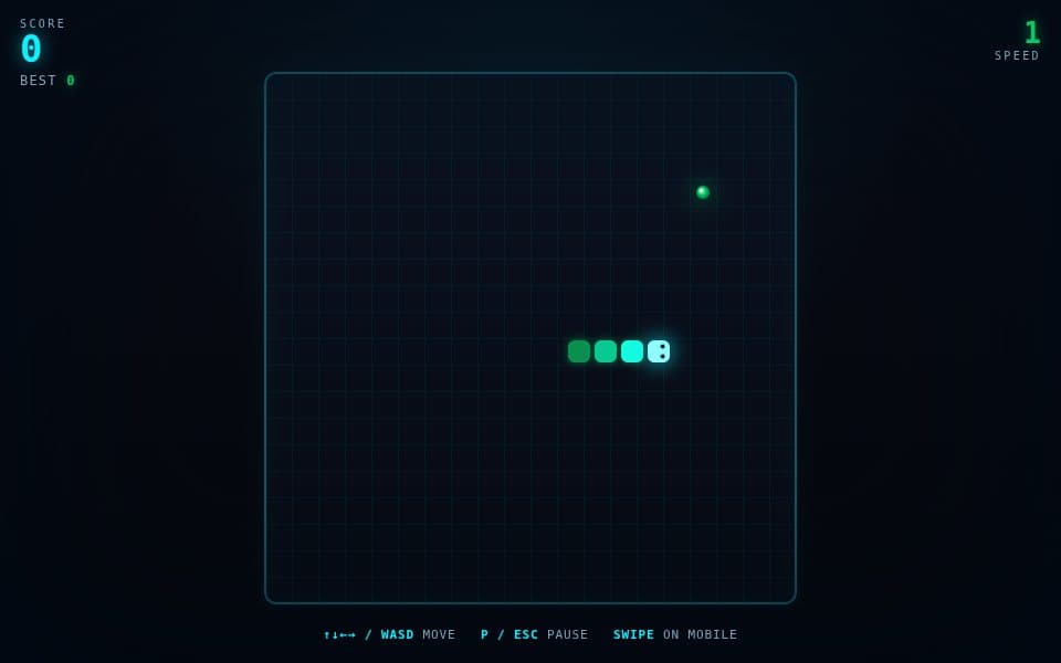Portada de Snake (Detoserve)