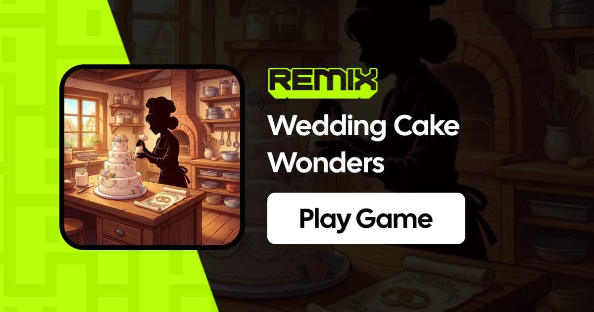 Cover image for Wedding Cake Wonders