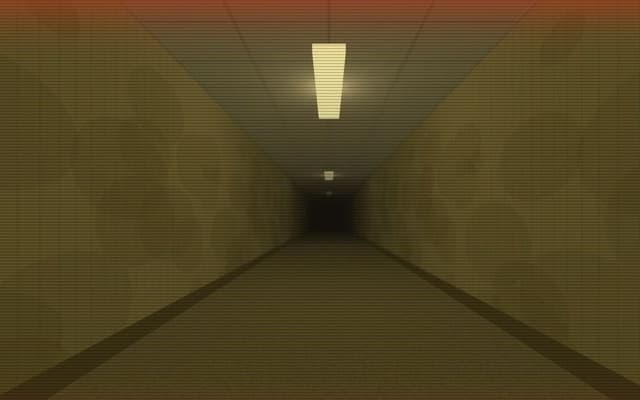 Backrooms 100M: The Escape preview