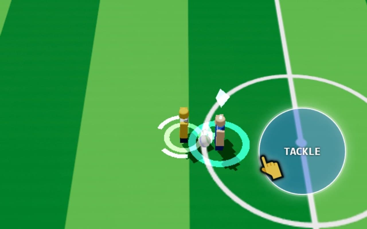 Cover image for World Cup Legends