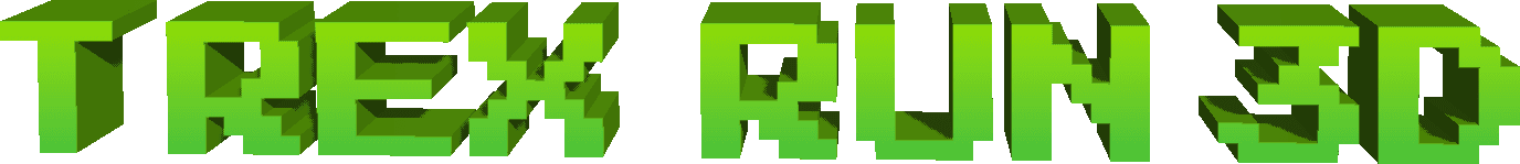Portada de Dino3D.gg – 3D Dinosaur Runner with Google & Discord Login