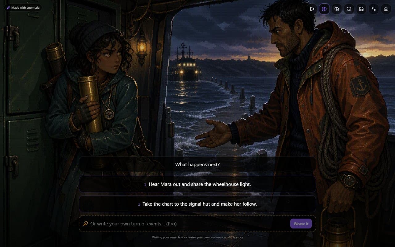 Cover image for The One-Hour Cave