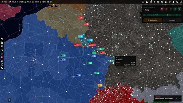 War Expand preview