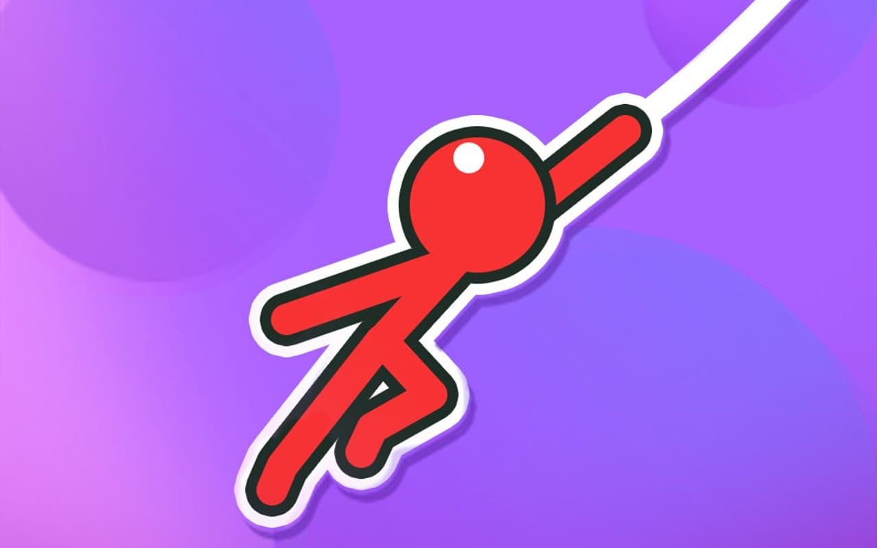 Capa de Stickman Hook