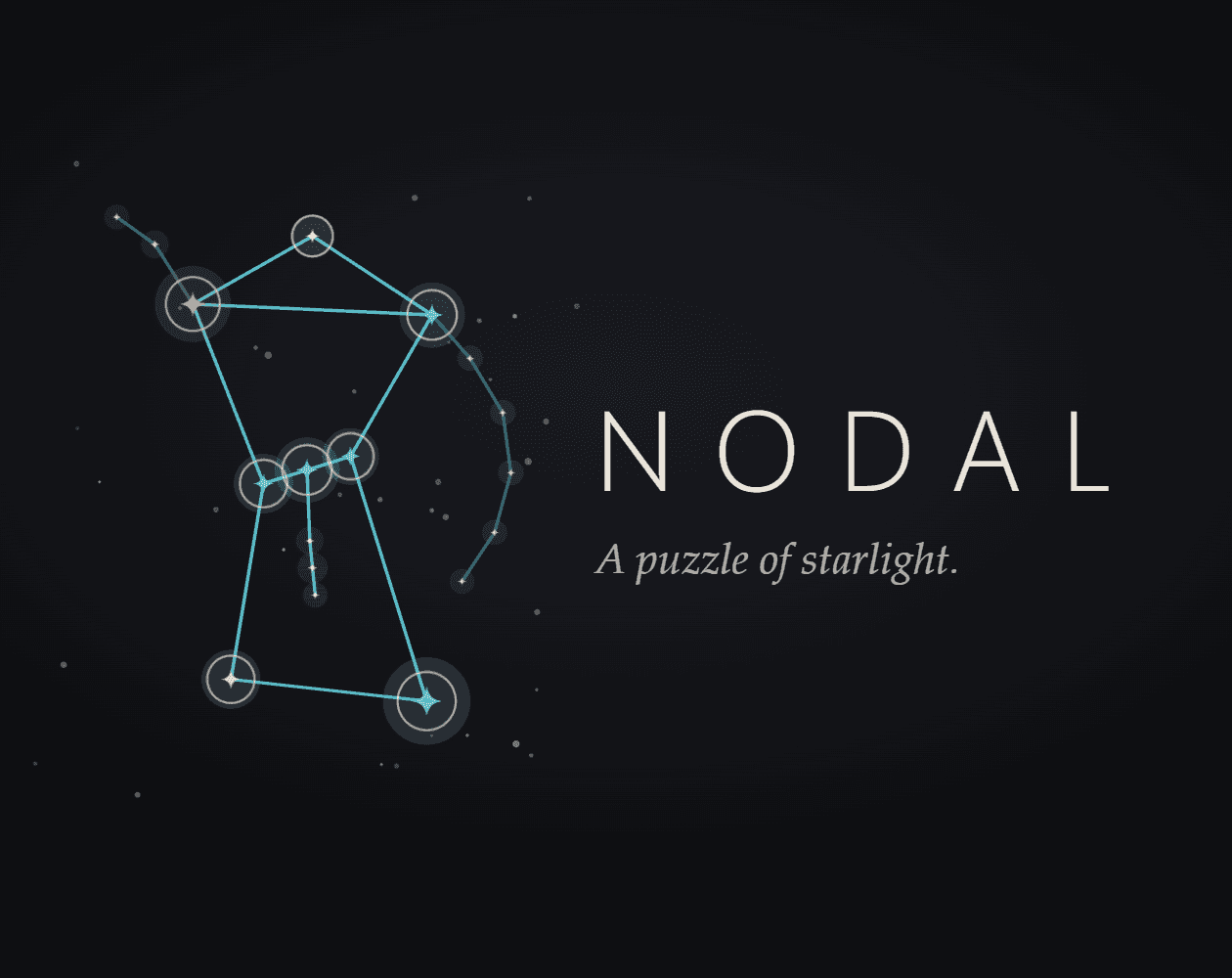 Portada de NODAL