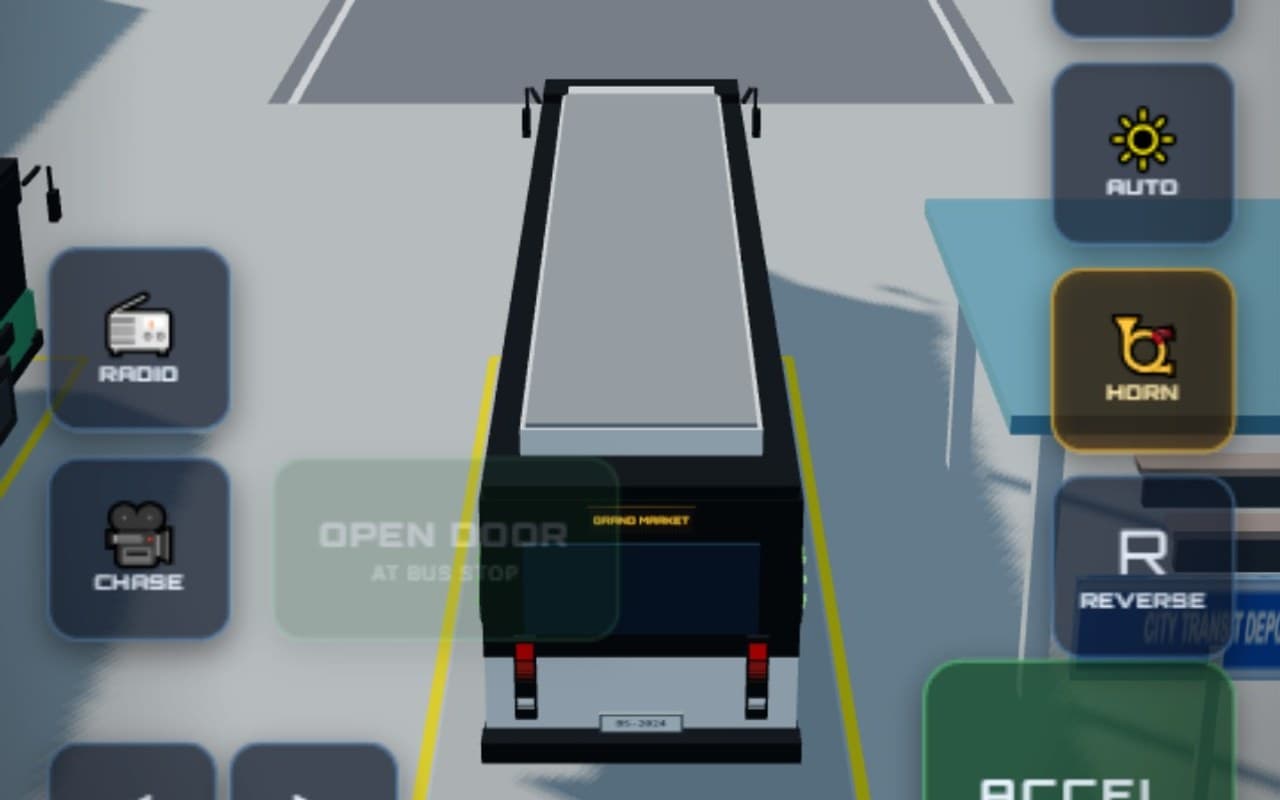 Cover image for Endless Bus Simulator