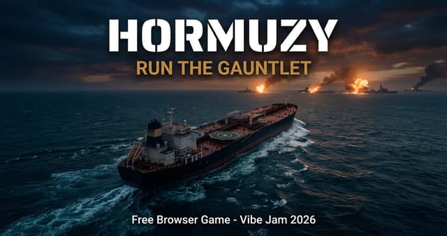 Hormuzy preview
