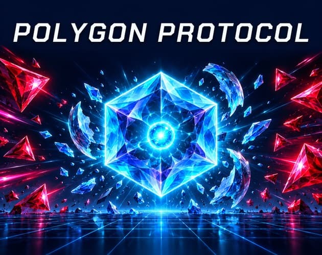 Cover image for Polygon Protocol