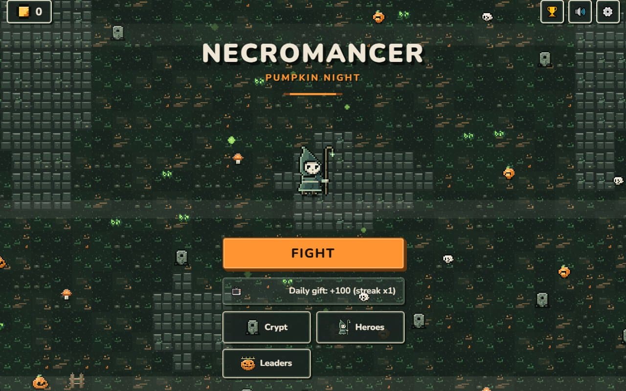Cover image for Necro Night