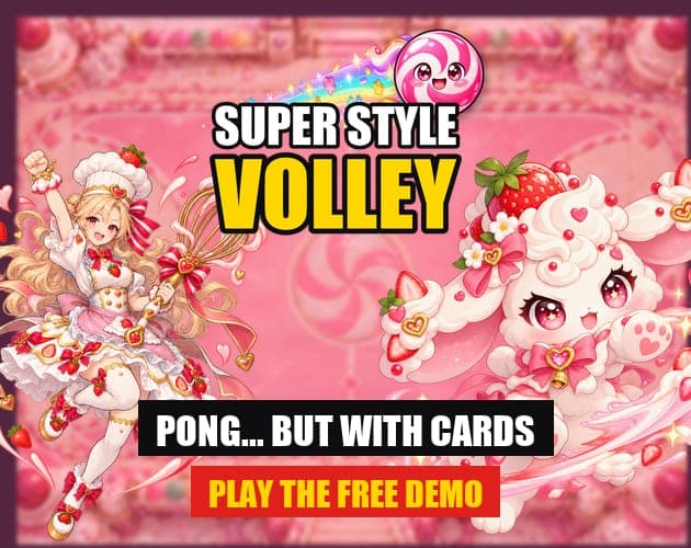 Cover image for Super Style Volley