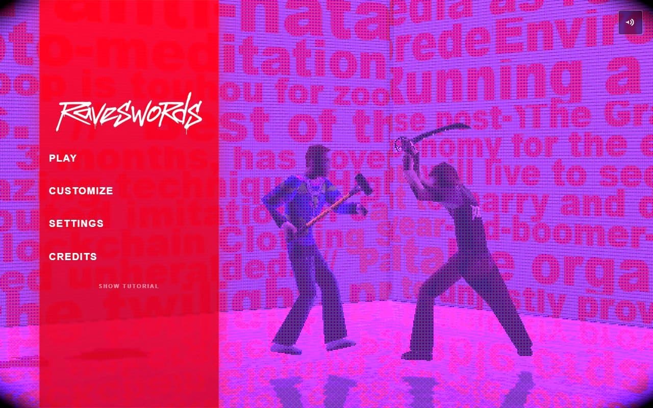 Raveswords cover