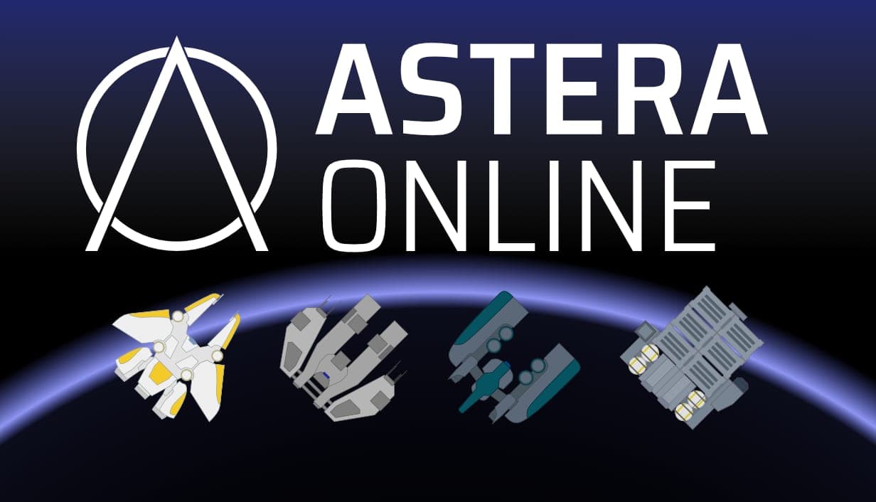 Cover image for Astera Online