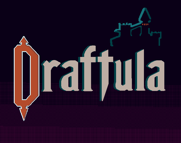 Portada de Draftula
