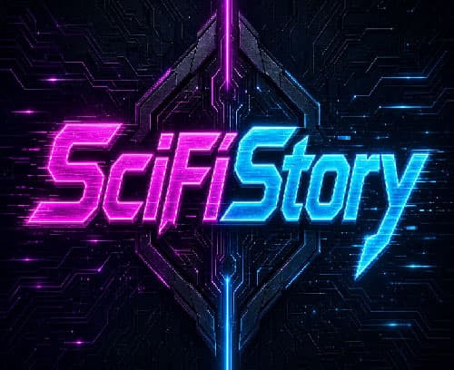 Cover image for SciFiStory Browser by TheSelfishGamingCompany