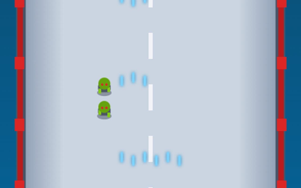 Cover image for Bridge Defense