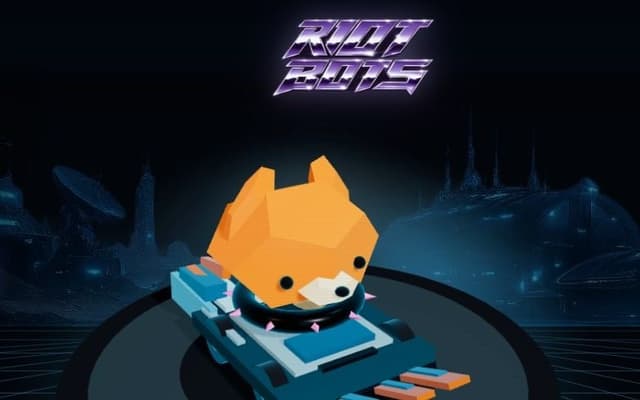 Riot Bots preview